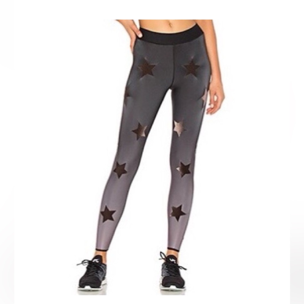 Ultracor Highwaist Gradient Knockout Leggings